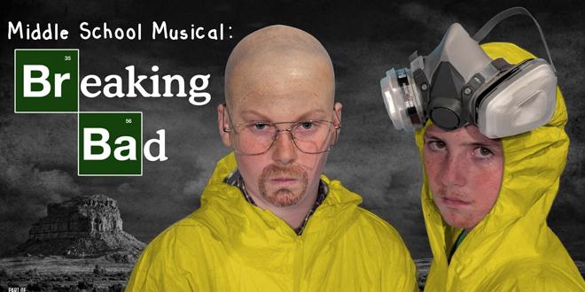 Breaking Bad: The Middle School Musical